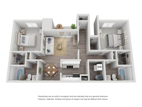 42101 Fountain Park Dr N 1-2 Beds Apartment for Rent - Photo Gallery 49